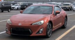 Toyota 86