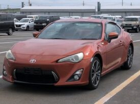 Toyota 86