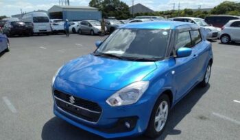 Suzuki Swift full