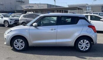 Suzuki Swift full