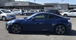 Toyota 86