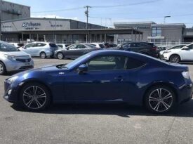 Toyota 86