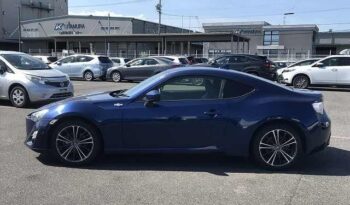 Toyota 86 full