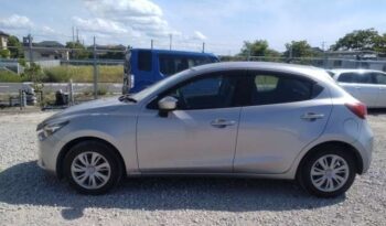 Mazda Demio full