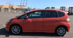Honda Fit RS IN STOCK
