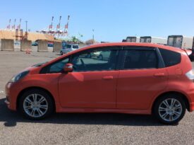 Honda Fit RS IN STOCK