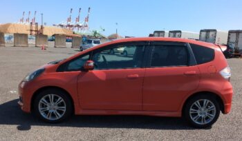 Honda Fit RS IN STOCK full