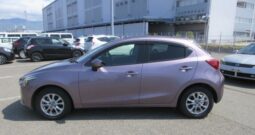Mazda Demio DIESEL