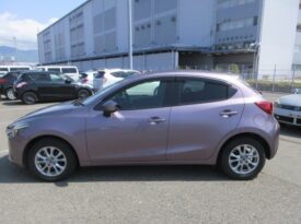 Mazda Demio DIESEL
