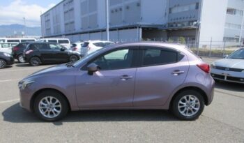 Mazda Demio DIESEL full