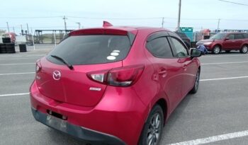 Mazda Demio full
