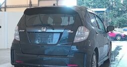 Honda Fit RS IN STOCK
