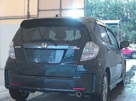 Honda Fit RS IN STOCK