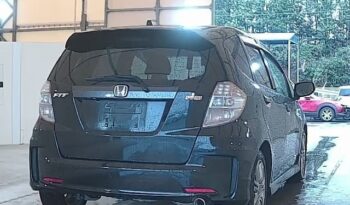 Honda Fit RS IN STOCK full