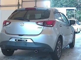 Mazda Demio DIESEL