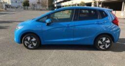 Honda Fit HYBRID IN STOCK