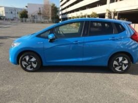 Honda Fit HYBRID IN STOCK