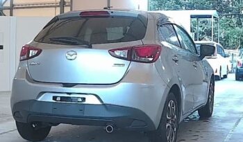 Mazda Demio DIESEL full