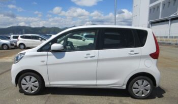 Mitsubishi eK Wagon full
