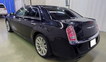 Chrysler 300 full
