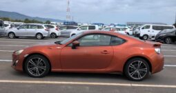 Toyota 86
