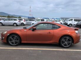 Toyota 86