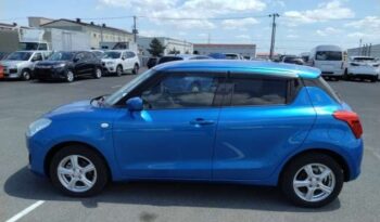 Suzuki Swift full