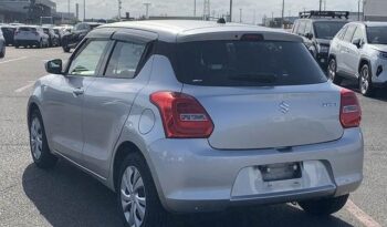 Suzuki Swift full