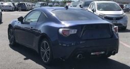 Toyota 86