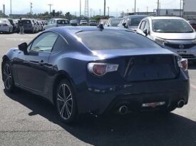 Toyota 86