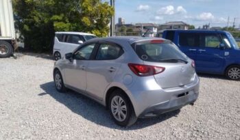 Mazda Demio full