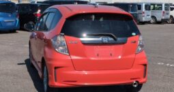 Honda Fit RS IN STOCK