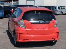 Honda Fit RS IN STOCK