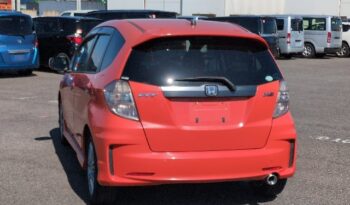 Honda Fit RS IN STOCK full