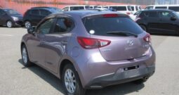 Mazda Demio DIESEL