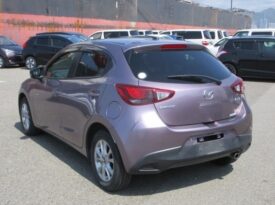 Mazda Demio DIESEL
