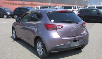 Mazda Demio DIESEL full