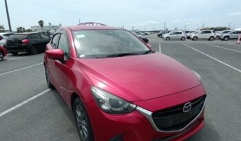 Mazda Demio full