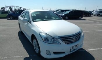 Toyota Crown full