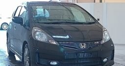 Honda Fit RS IN STOCK