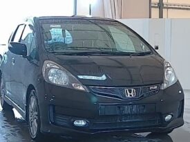 Honda Fit RS IN STOCK