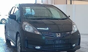 Honda Fit RS IN STOCK full