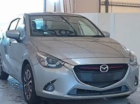Mazda Demio DIESEL