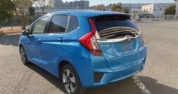 Honda Fit HYBRID IN STOCK