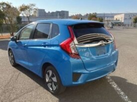 Honda Fit HYBRID IN STOCK