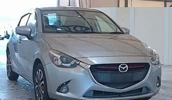 Mazda Demio DIESEL full