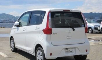 Mitsubishi eK Wagon full
