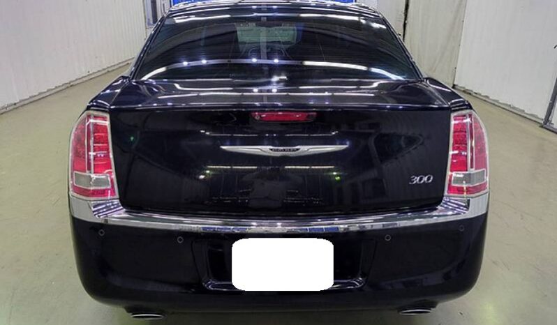 Chrysler 300 full