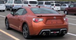 Toyota 86