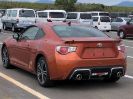 Toyota 86